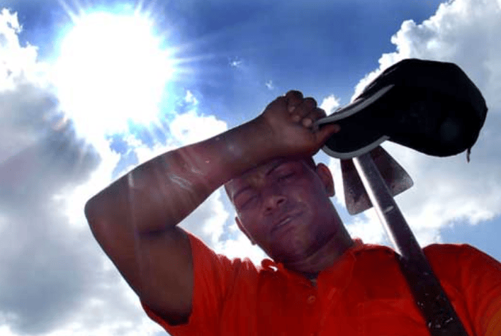 Clima Yucatán: Este fin de semana llega la primera onda cálida del año