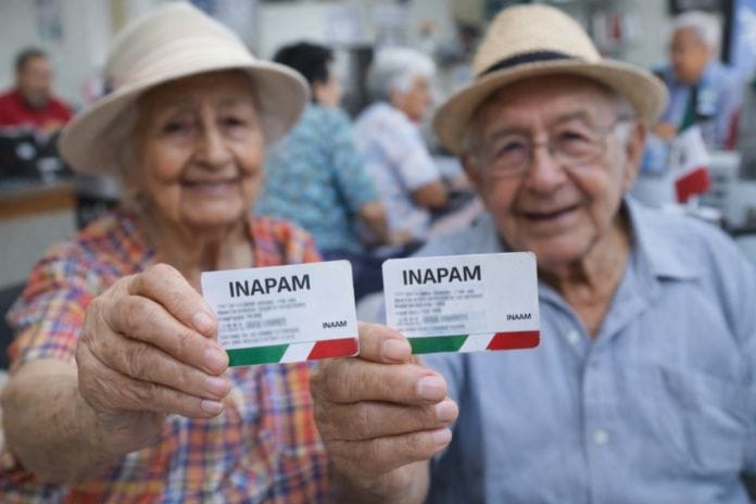 Uay sobrinos, adultos mayores con INAPAM pueden cobrar utilidades