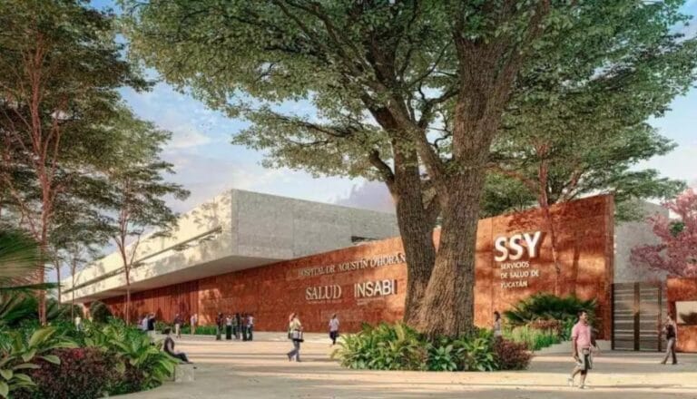 El nuevo O’Horán ya tiene fecha… otra vez: ahora prometen abrirlo en mayo