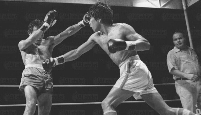 Adiós a una leyenda yucateca: muere Miguel Canto, el Maestro del boxeo
