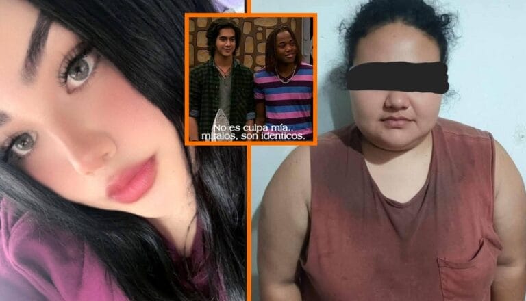 Encuentran a joven desaparecida, pero los filtros en sus fotos complicaron su búsqueda