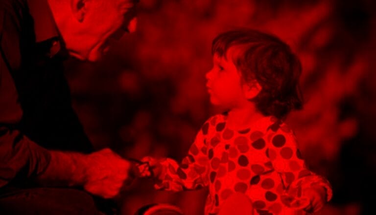 Detienen a abuelo depravado por aprovecharse de sus propias nietas en Jalisco