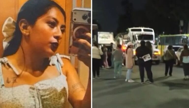 Caso Edith Guadalupe sacude México: jovencita salió a buscar chamba y ya no regresó con vida