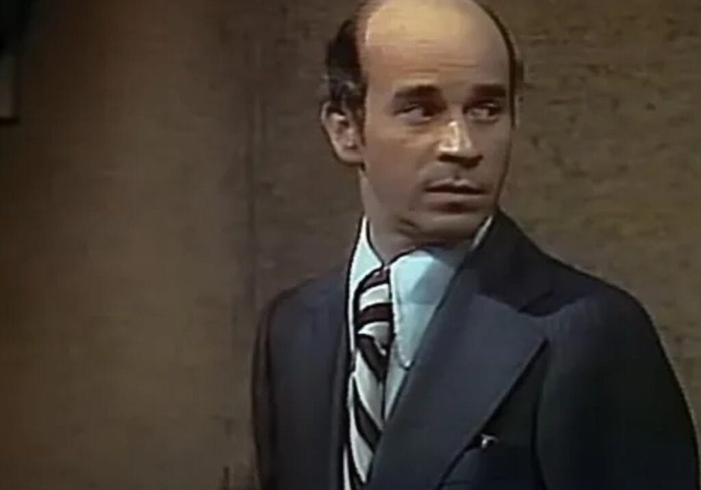 Murió Ricardo de Pascual, querido actor de El Chavo del 8 y El Chapulín Colorado