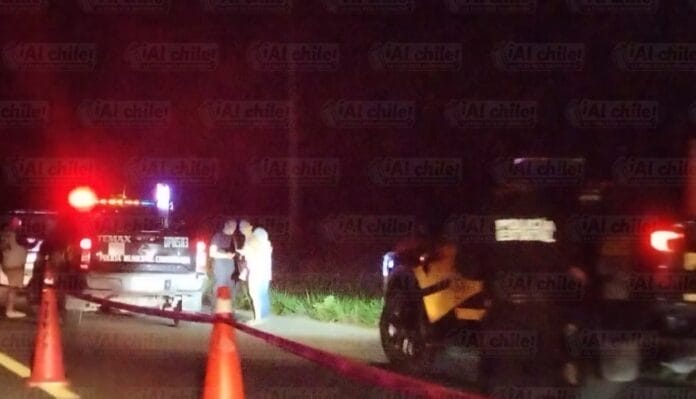Noche de tragedia en Buctzotz: reconocido doctor pierde la vida en brutal accidente