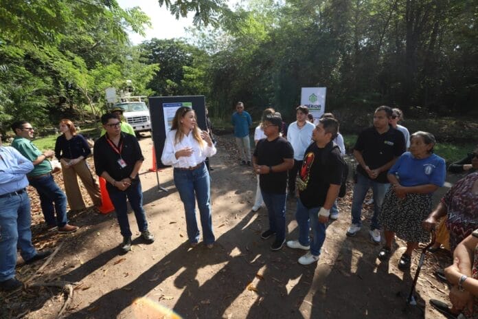 Uay… Mérida tendrá su primer Corredor Verde en Ciudad Caucel