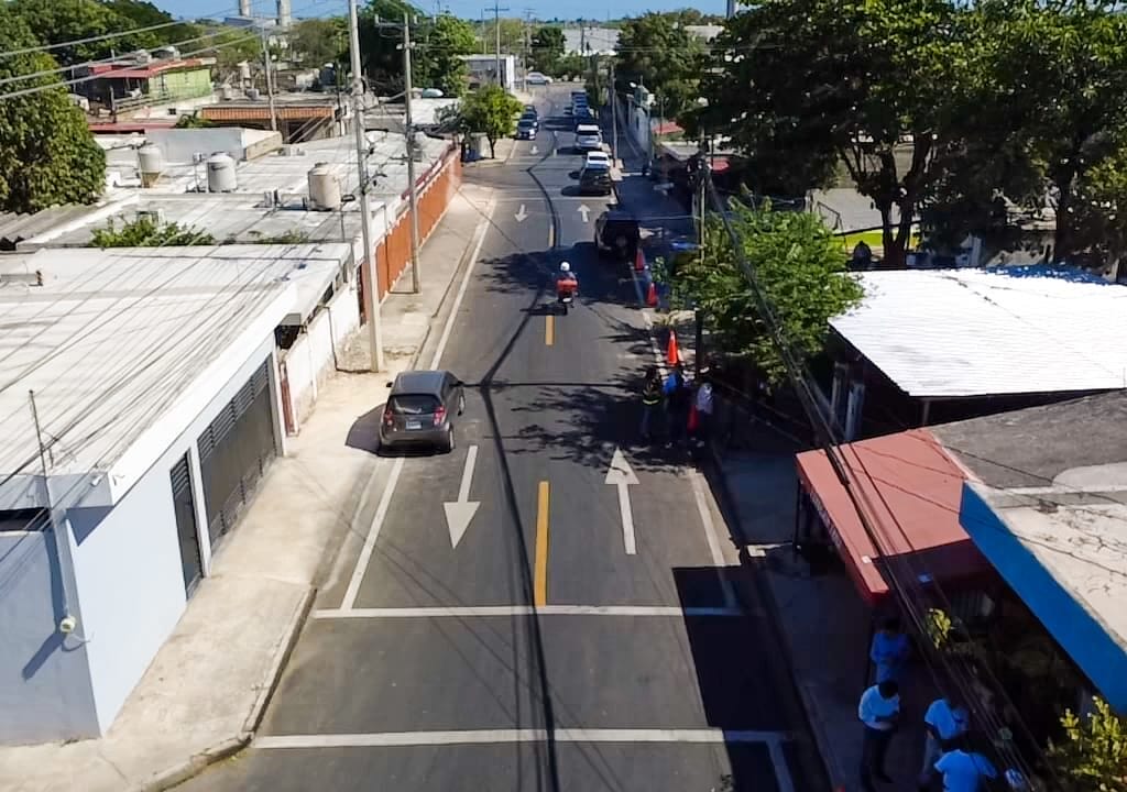 Mérida apuesta por la gente: inauguran parque y calles con participación ciudadana