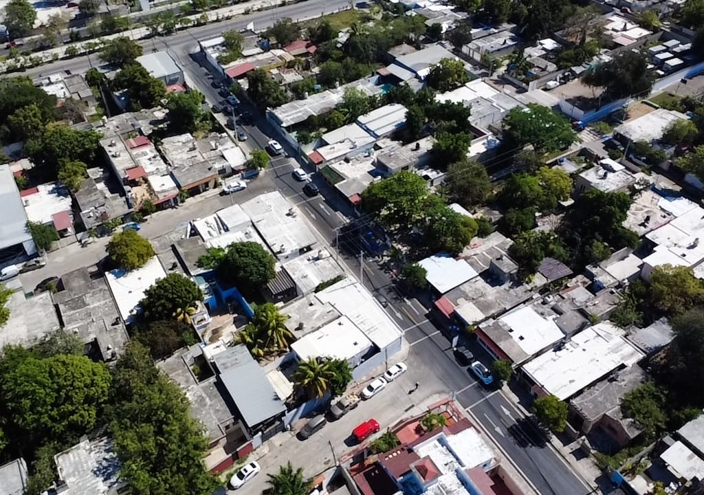 Mérida apuesta por la gente: inauguran parque y calles con participación ciudadana