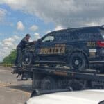 accidente periférico SSP agresión reportero