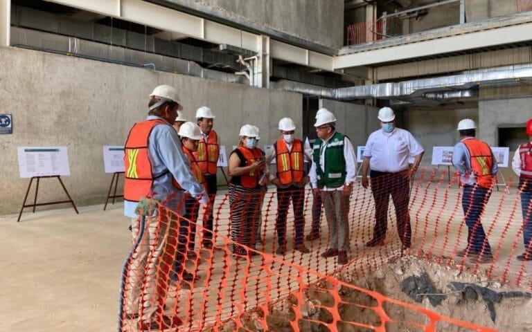 Escenario político en Yucatán con movimientos rumbo a elecciones