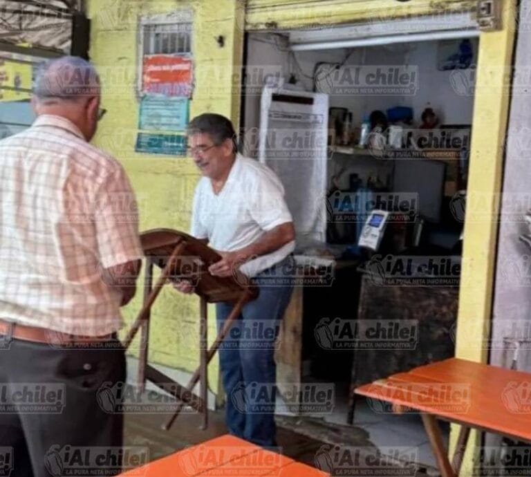 Buscan maletín extraviado con 200 mil pesos en billetes de Lotería en Mérida; el dueño ofrece recompensa