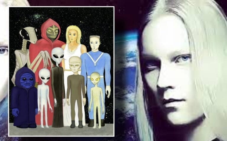 razas extraterrestres que nos han visitado en la Tierra