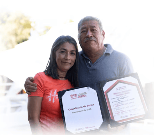 Infonavit hizo cambios oficiales