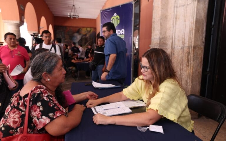 Ayuntamiento solicitudes Cecilia Patrón
