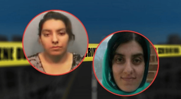 Gemela mata a su hermana por el amor de su cuñado; utilizó magia negra