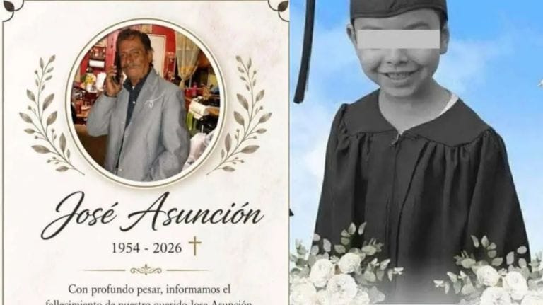 Tragedia familiar: Pequeño de 7 años no aguantó el dolor de la pérdida de su abuelito y toma fatal decisión