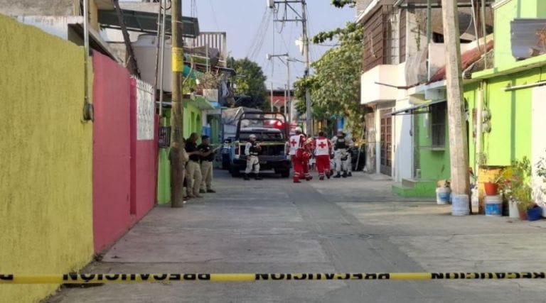 ¡Tragedia familiar! Sujeto mata a su abuelita y hiere a dos parientes porque no le dieron dinero