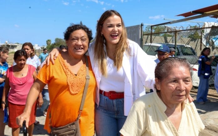Cecilia Patrón