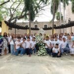 Cecilia Patrón mamás meridanas