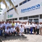 Nueva sede Alma Nova ofrece atención psicológica gratuita en Ciudad Caucel, Mérida