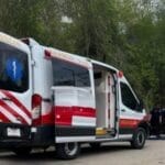 Fallece estudiante Cobay accidente curva de Mama