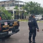 Feminicidio fraccionamiento Las Américas