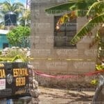 Hallan abuelo sin vida descomposición Yaxkukul