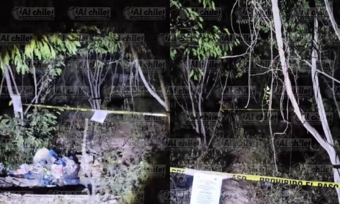 Hallan sin vida a joven en Ciudad Caucel (1)