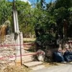 Irrumpe en vivienda ataca  dos mujeres  Tecoh