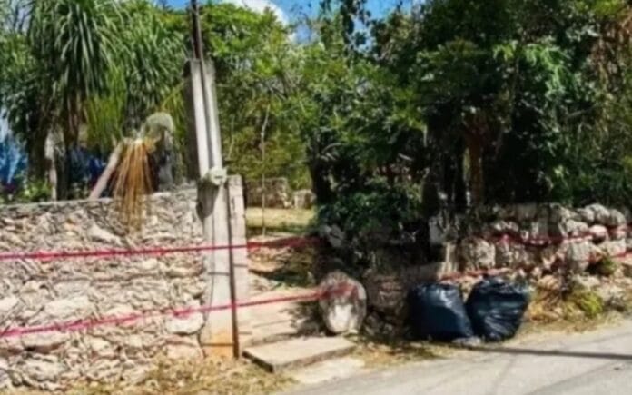 Brutal agresión en Tecoh: Irrumpe en vivienda y ataca a dos mujeres con un block mientras dormían Irrumpe en vivienda ataca dos mujeres Tecoh