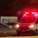 Madre encuentra a su hijo sin vida