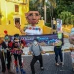 Noche Blanca Mérida