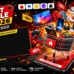 Promociones y descuentos del Hot Sale 2026 en tiendas online de México