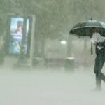 Pronóstico del clima para la Península