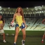 Shakira Dai Dai Mundial 2026 canción