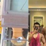 Trágica infidelidad esconderse del esposo de su amante