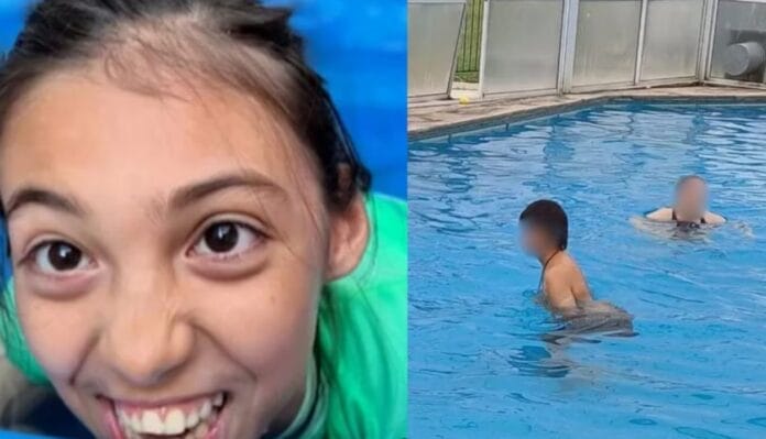Niña con discapacidad muere ahogada en centro terapéutico: sus cuidadores la dejaron sola
