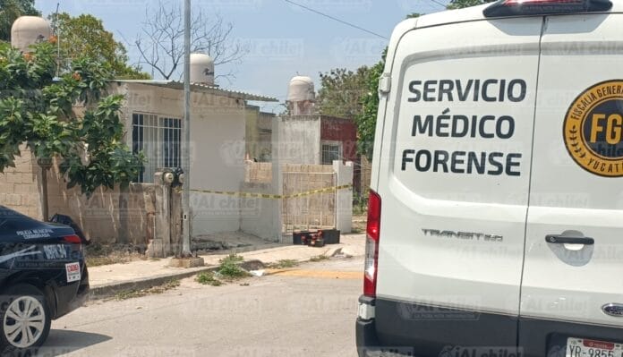 Olor fétido destapa hallazgo: encuentran cuerpo en descomposición en Kanasín