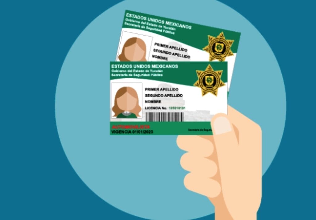 Gobierno lanza licencias GRATIS y con descuento para Yucatán: checa si aplicas