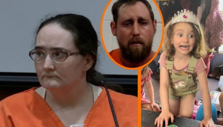 La vio como rival: madre asesinó a su hija y luego tuvo relaciones como si nada con su pareja