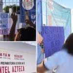 Chavos usaban IA para crear imágenes subidas de tono de sus compañeritas y rolarselas por whats