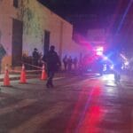 Noche de miedo en San Juan: borrachito apuñala a taquero y a una poli