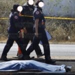 Joven muere atropellado por BMW al intentar cruzar el periférico de Mérida