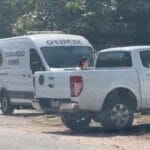 Reportan presunto hallazgo de feto en los baños del CECyTEY de Hunucmá