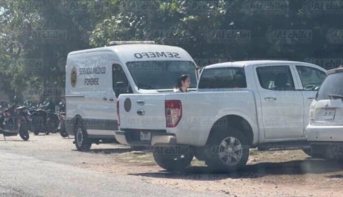 Reportan presunto hallazgo de feto en los baños del CECyTEY de Hunucmá