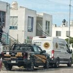 Familia fue de visita y encontró a hombre sin vida en Los Almendros