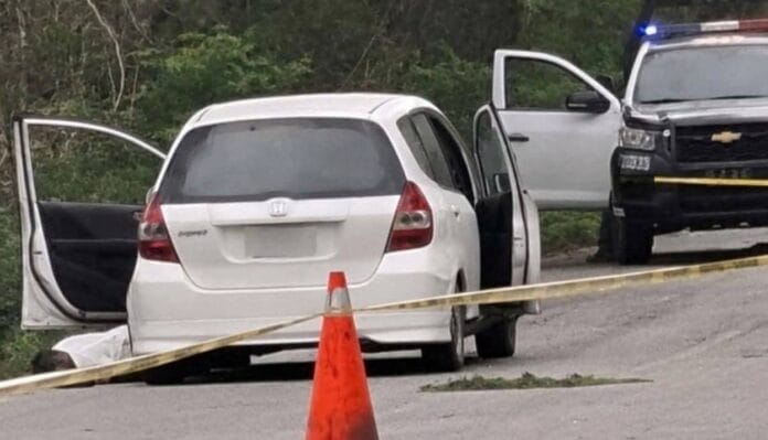 Horror en Campeche: ejecutan a 4 campesinos luego de retirar dinero