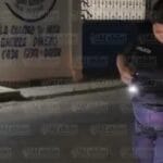 Sicarios en moto desatan terror en Oxkutzcab; disparan contra motociclista