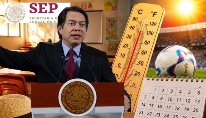 Maestros y padres revientan contra la SEP por adelantar vacaciones en Yucatán