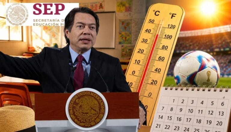 Maestros y padres revientan contra la SEP por adelantar vacaciones en Yucatán